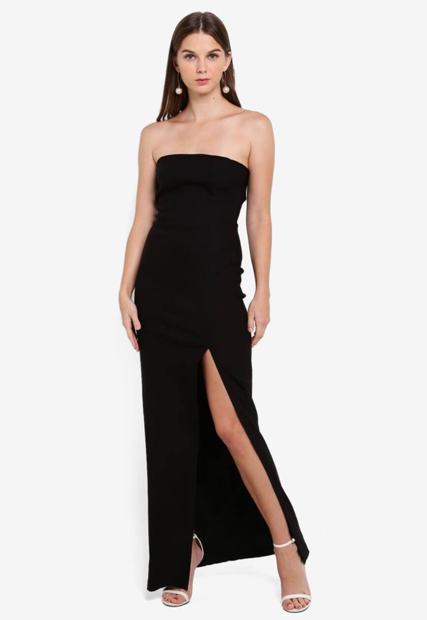 5 Tips On How To Nail A Classy, Not Trashy, Valentine's Date Night Look